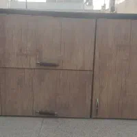 کابینت ام دی اف جاظرفی آبچکان