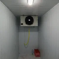 تعمیرات و اجرا سردخانه /چیلر /هواساز|ماشینآلات صنعتی|مشهد, توس (بلوار توس)|دیوار