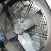 فروش هواکش سه فاز و کفکش ۴۰ متری|ماشین‌آلات صنعتی|کاشمر, |دیوار