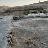 کارت پایان خدمت گم کردم باکیف گجیبی زرد رنگ