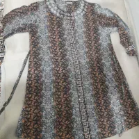 پارچه چادری و پیرهن زنانه|لباس|زنجان, |دیوار