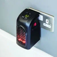 هیتر برقی فن دار|بخاری، هیتر، شومینه|شیراز, کوی زهرا|دیوار