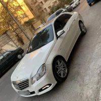 بنز e200|خودرو سواری و وانت|تهران, پردیسان|دیوار