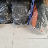 اتو شارژدرجا و حرکت موتور برق ژنراتور 12/24 ولت