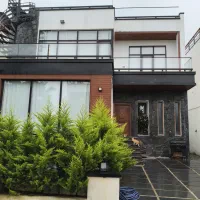 ویلای شهرکی نخ شمال استخر دار