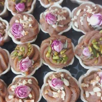 سفارش حلوا مجلسی و رنگینک  برای دور همی و مجالس|خدمات پذیرایی، مراسم|بوشهر, |دیوار