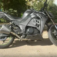 بلنتا طرح Z1000|موتورسیکلت|تهران, مجیدیه|دیوار