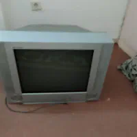 تلویزیون Samsung سالم