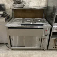 یخچال ایستاده فریزر روشویی صنعتی|فروشگاه و مغازه|کهریزک, |دیوار