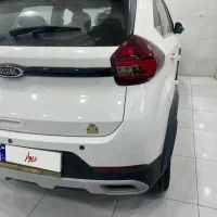 X 22 pro|خودرو سواری و وانت|شیراز, معالی‌آباد|دیوار