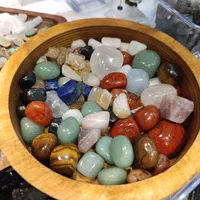 سنگ هفت چاکرا ۷ چاکرا ضمانت اصلی پروانه کسب معتبر|جواهرات|مشهد, وکیل‌آباد|دیوار