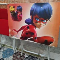 میز تحریر کودک