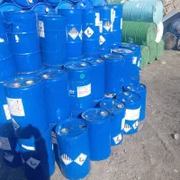 بشگه 30لیتری فلزی استوک