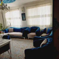 مبلمان ست|مبلمان خانگی و میز عسلی|بجنورد, |دیوار