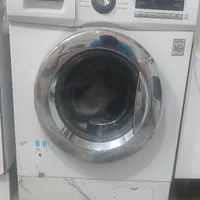 ماشین لباسشویی ال جی - LG