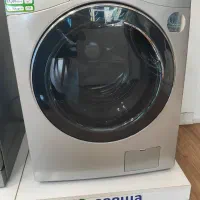 لباسشویی اکتا اسنوا 8 کیلو