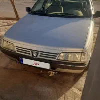 پژو|خودرو سواری و وانت|درب گنبد, |دیوار