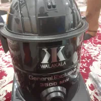 جاروبرقی جنرال سطلی ۳۵۰۰mv