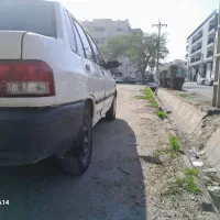 پراید۹۳ دوگانه cng|خودرو سواری و وانت|بندر ماهشهر, |دیوار