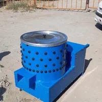 پرکن خروس و مرغ و بلدرچین و بوقلمون و خردکن|حراج|شوش, |دیوار