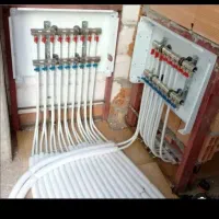 خدمات لوله کشی آب و فاضلاب|خدمات پیشه و مهارت|مشهد, هدایت|دیوار