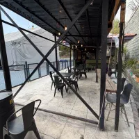 واگذاری کافه فست فود