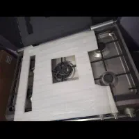 فروش گاز اسنوا