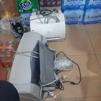 ۲ عدد پرینتر