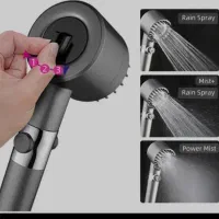 سردوش توربو و ماساژور سلیکونی430تومن