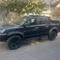 خودرو کی ام سی T8|خودرو سواری و وانت|فریمان, |دیوار