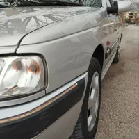 پارس کلکسیونی 83|خودرو کلاسیک|یاسوج, |دیوار