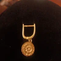 گوشواره طلا