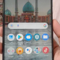 گوشی poco x3pro