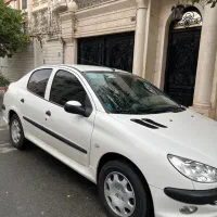 اجاره خودرو پژو ۲۰۶sd کرایه ماشین رنت