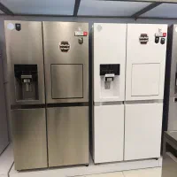 ساید دوو اقساط و با تخفیف نقدی|یخچال و فریزر|اهواز, گلستان|دیوار