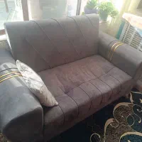مبل هفت نفره|مبلمان خانگی و میز عسلی|مشهد, عسگریه|دیوار