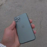 11 pro|موبایل|ارومیه, |دیوار