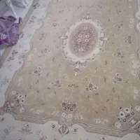 دو عدد فرش 9 متری|فرش|نسیم‌شهر, |دیوار