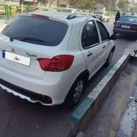 کوییک 1403 GXL|خودرو سواری و وانت|تهران, پاسداران|دیوار