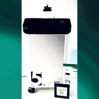 دستگاه اکسیژن ساز|آرایشی، بهداشتی، درمانی|قم, باسکول|دیوار