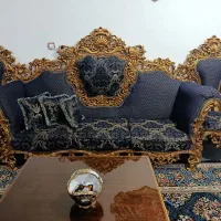 مبل|مبلمان خانگی و میز عسلی|کرمانشاه, |دیوار