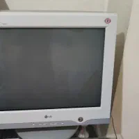 مانیتور ال جی|قطعات و لوازم جانبی رایانه|تبریز, |دیوار
