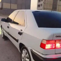 زانتیا مدل 86