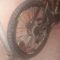 دوچرخه ۲۶دندیی