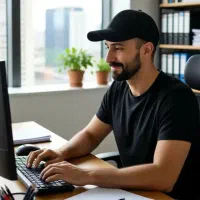 کارت ویزیت فوری، ارزان‌تر از همه جا