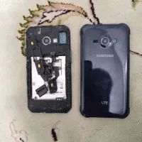 درب a71وقابc5 ودربa10و قاب a30sوکابل شارژ ، سگا