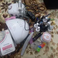 کاشت ناخن