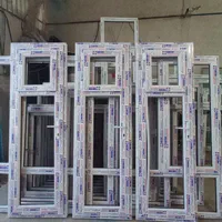 درب و پنجره دوجداره upvc وتوری پلیسه نوین تک سابق|خدمات پیشه و مهارت|مشهد, رستگار|دیوار