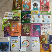پکیج نهایی و کنکور برای پایه دوازدهم و یازدهم
