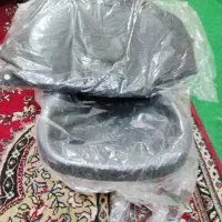 ست کیف و کریر مشکی